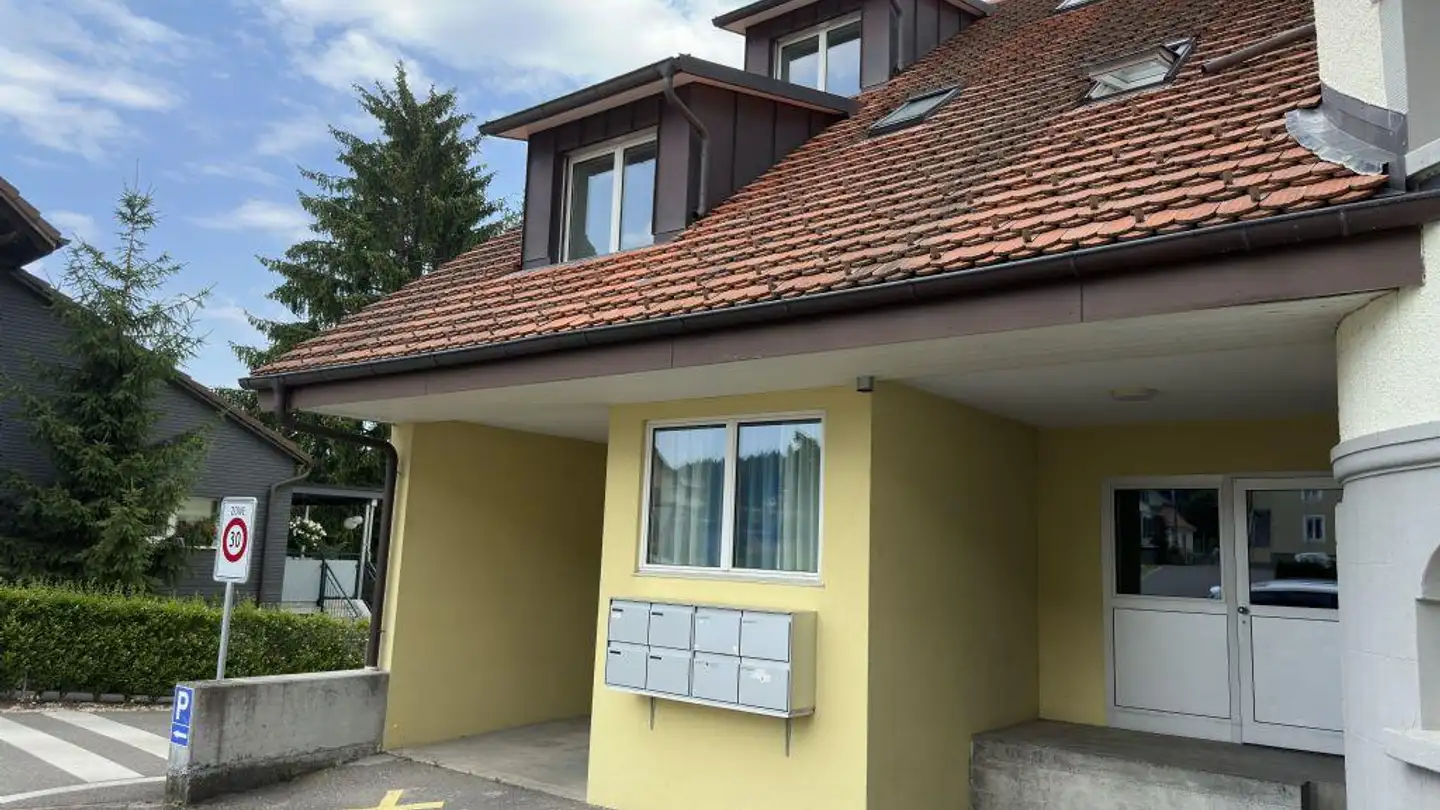 Appartement à louer - Seetalstrasse 97, 5703 Seon