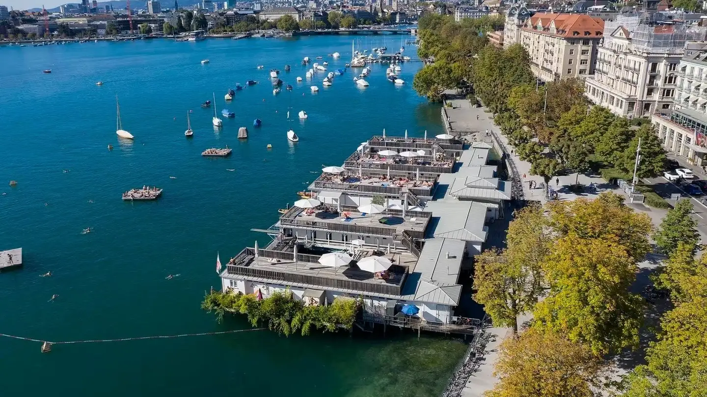 Office space for rent - Kreuzstrasse 2, 8008 Zürich - Photo 3