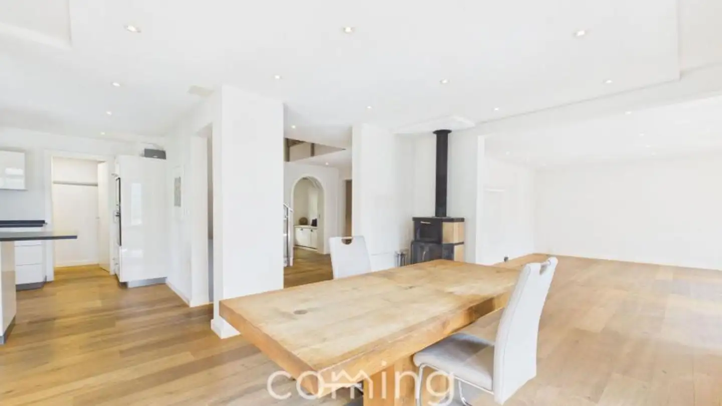 Maison individuelle à vendre - 3922 Stalden VS