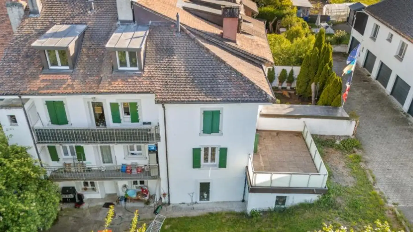 Immeuble résidentiel à vendre - 1510 Moudon - Photo 2