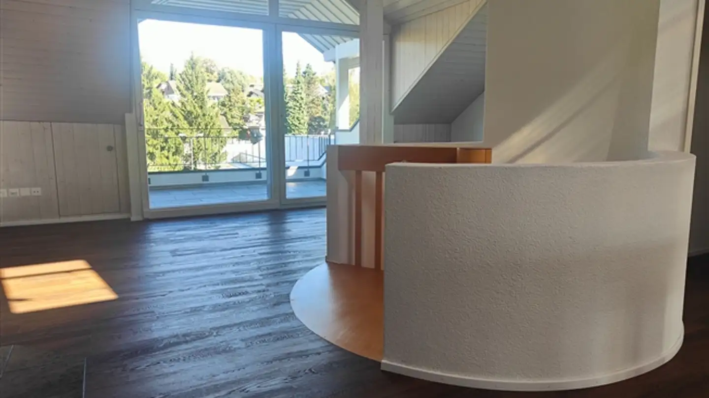 Penthouse for rent - Oberstadt 17, 6204 Sempach