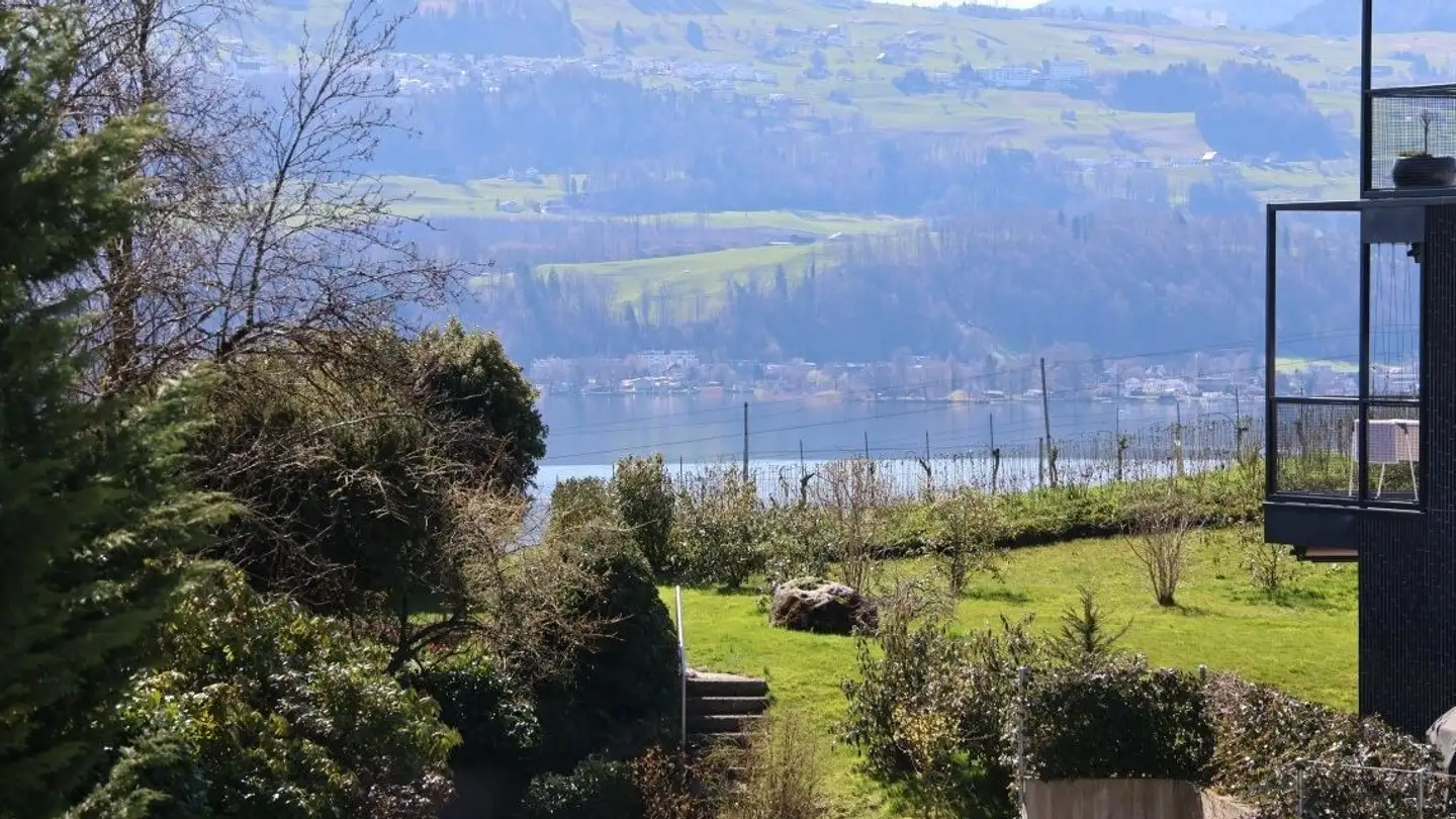 Attico in affitto - Eichstrasse 75, 8712 Stäfa - Foto 2