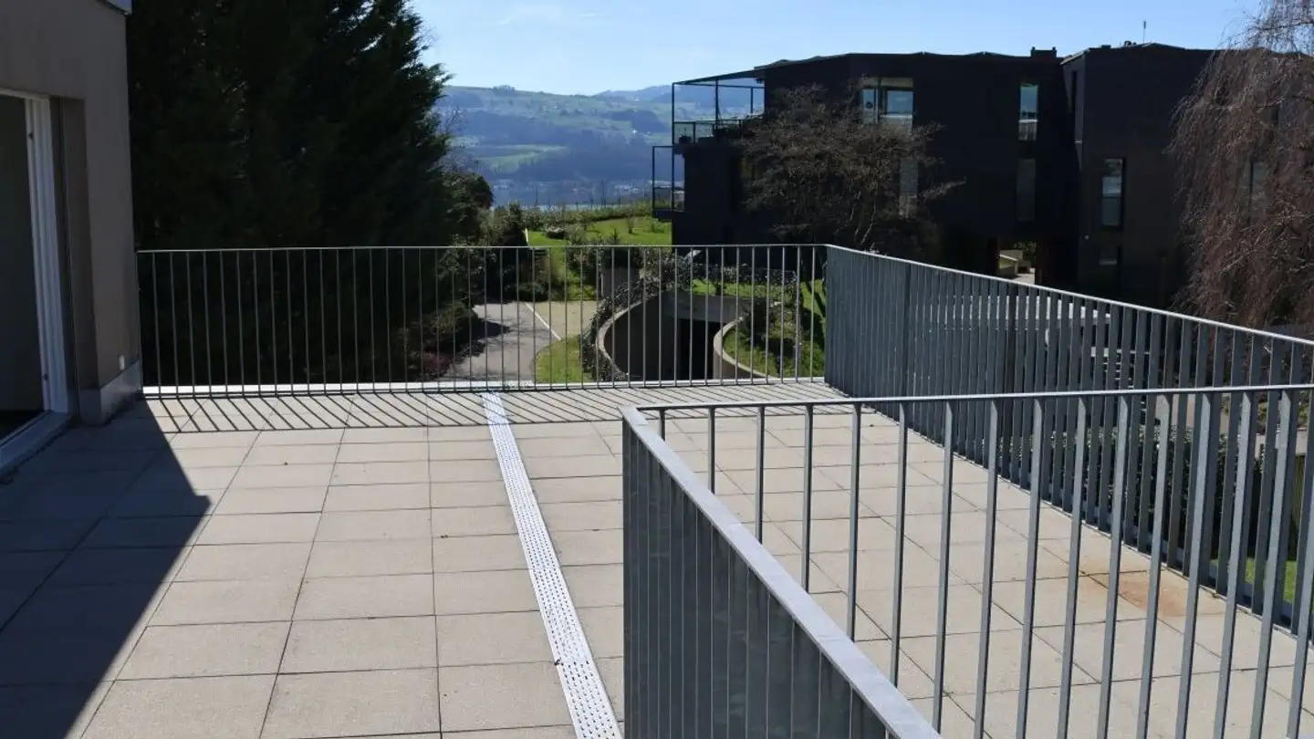 Attico in affitto - Eichstrasse 75, 8712 Stäfa - Foto 3