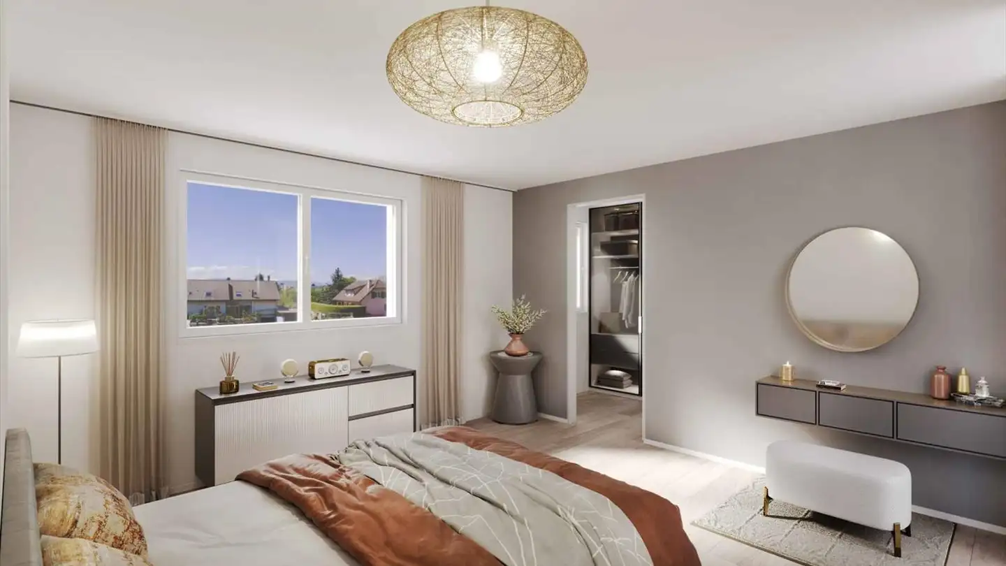 Casa a schiera in vendita - 1530 Payerne - Foto 2