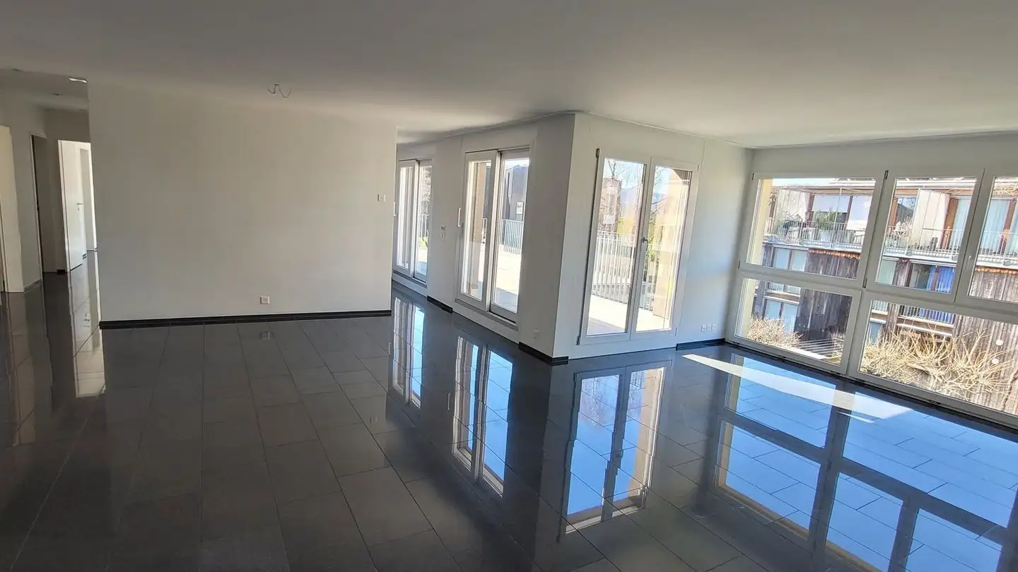 Attico in affitto - Eichstrasse 75, 8712 Stäfa - Foto 4