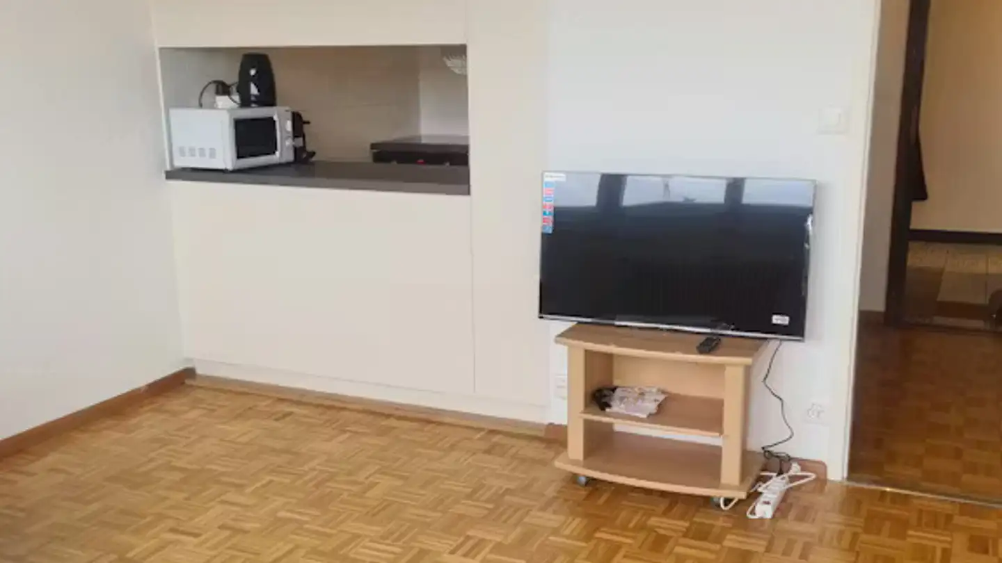 Wohnung mieten - Rue Camille- Martin, 1203 Genève - Foto 4