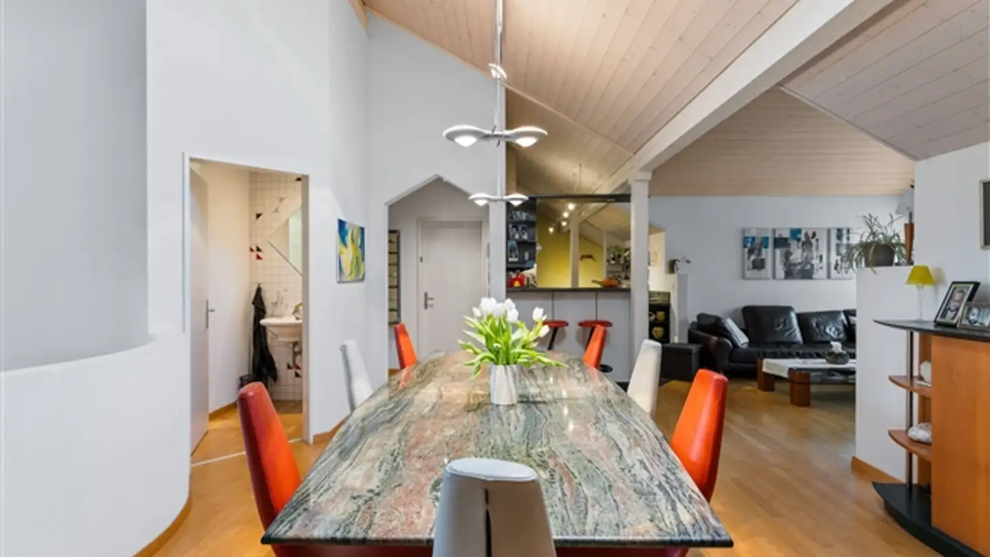 Penthouse mieten - Oberstadt 17, 6204 Sempach - Foto 4