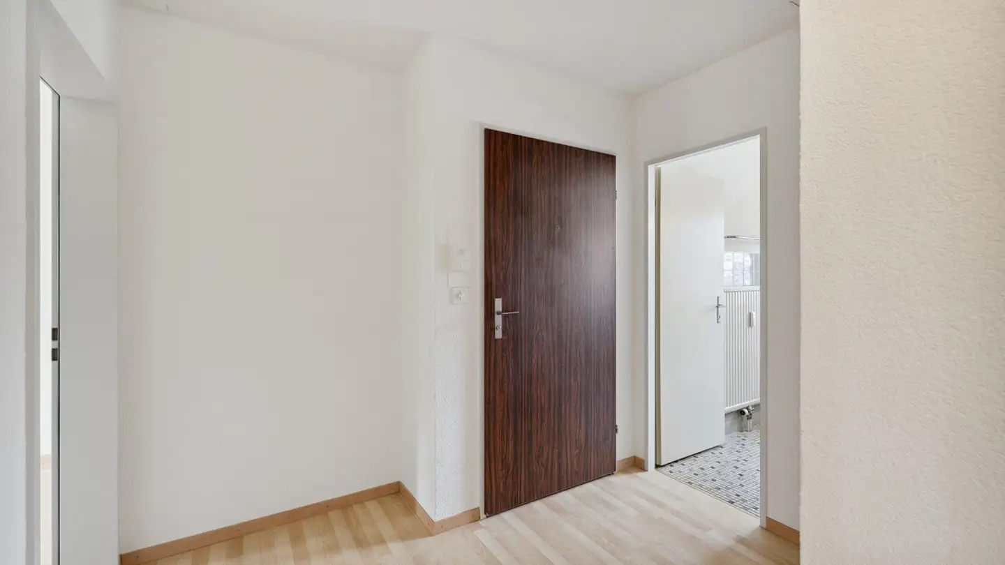 Appartement à louer - Wiedenhubstrasse 47, 4410 Liestal - Photo 2