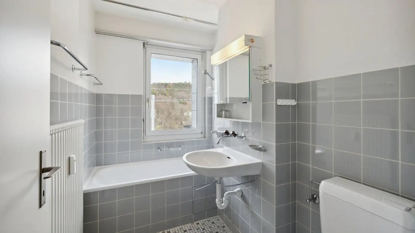 Appartement à louer - Wiedenhubstrasse 47, 4410 Liestal - Photo 3