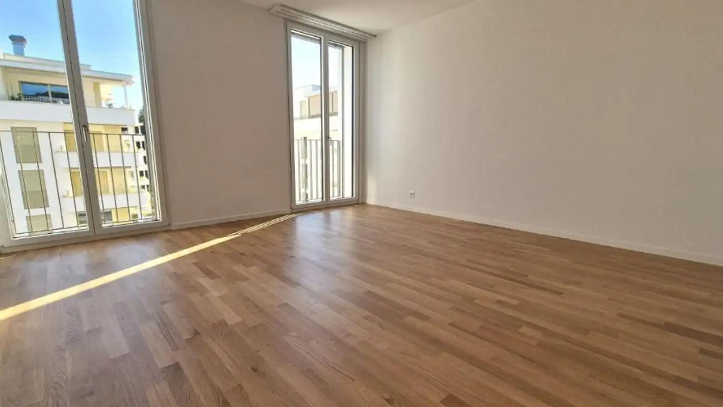 Appartement à louer - Rue des Frères-Lumière 21, 1723 Marly - Photo 4