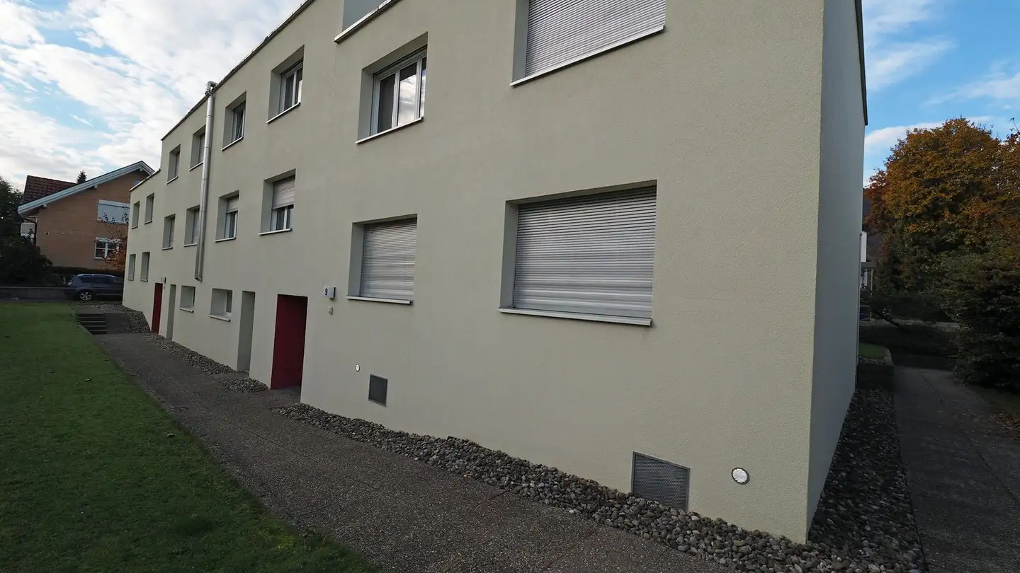 Appartamento in affitto - Aarweg 11, 3110 Münsingen - Photo 2