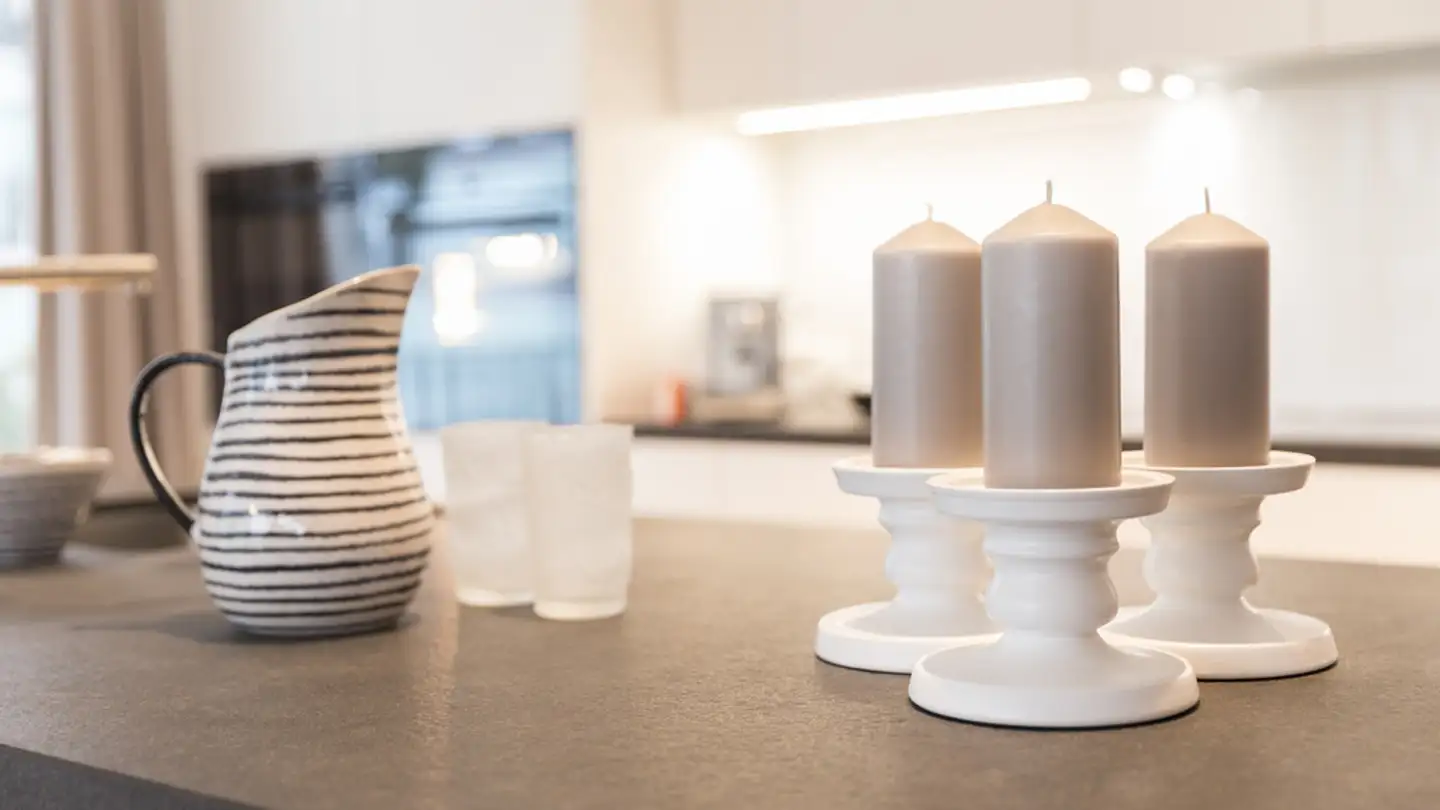 Wohnung mieten - Zolliker Strasse, 8008 Zürich - Foto 4