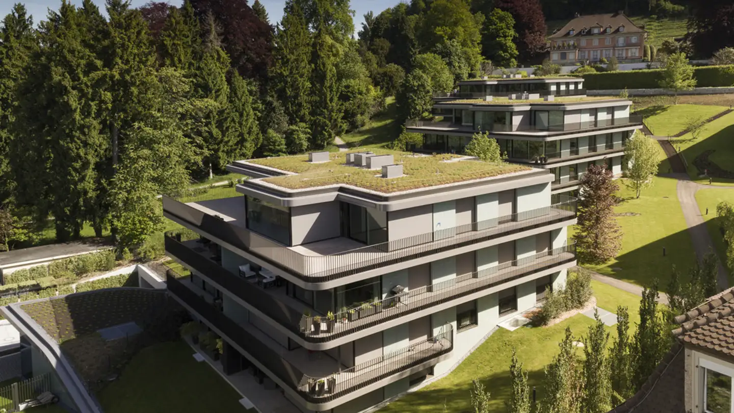 Wohnung mieten - Zolliker Strasse, 8008 Zürich
