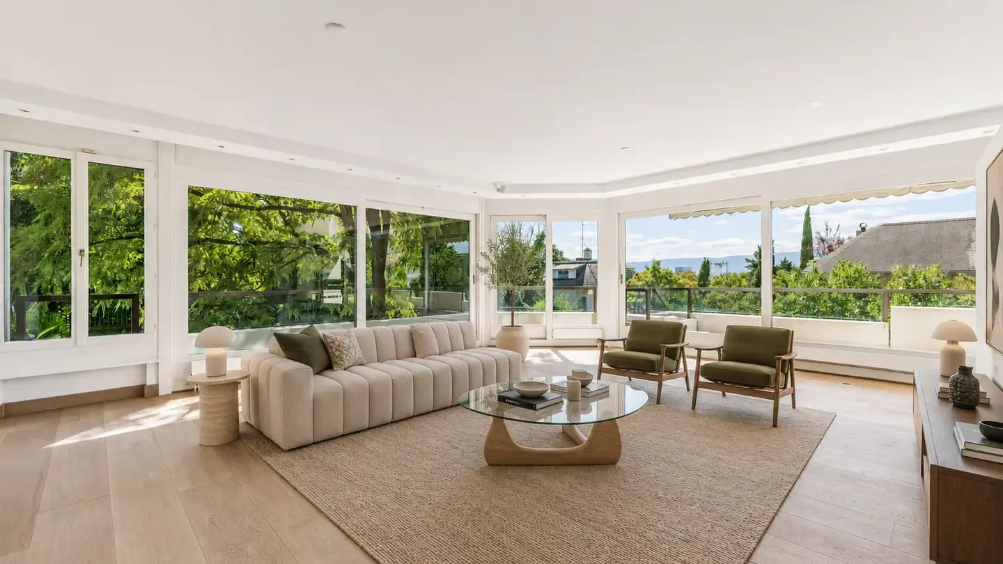 Maisonette kaufen - 1206 Genève