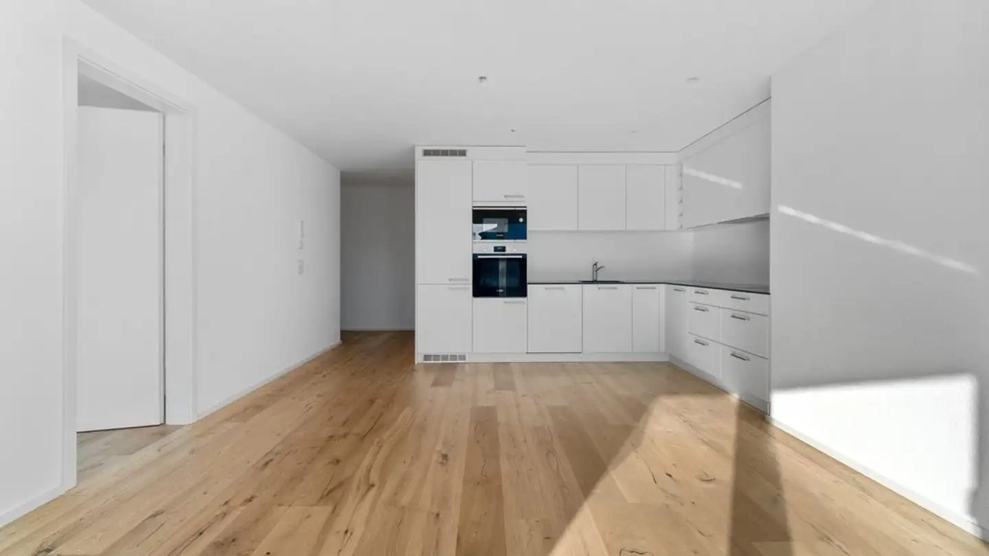 Appartement à louer - Föhrenweg 1, 5316 Leuggern - Photo 2