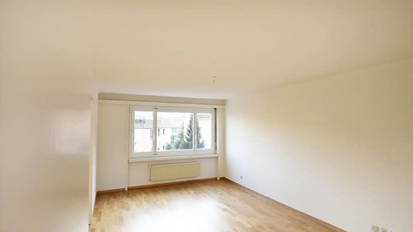 Apartment for rent - Bahnhofstrasse 43, 3400 Burgdorf - Photo 4