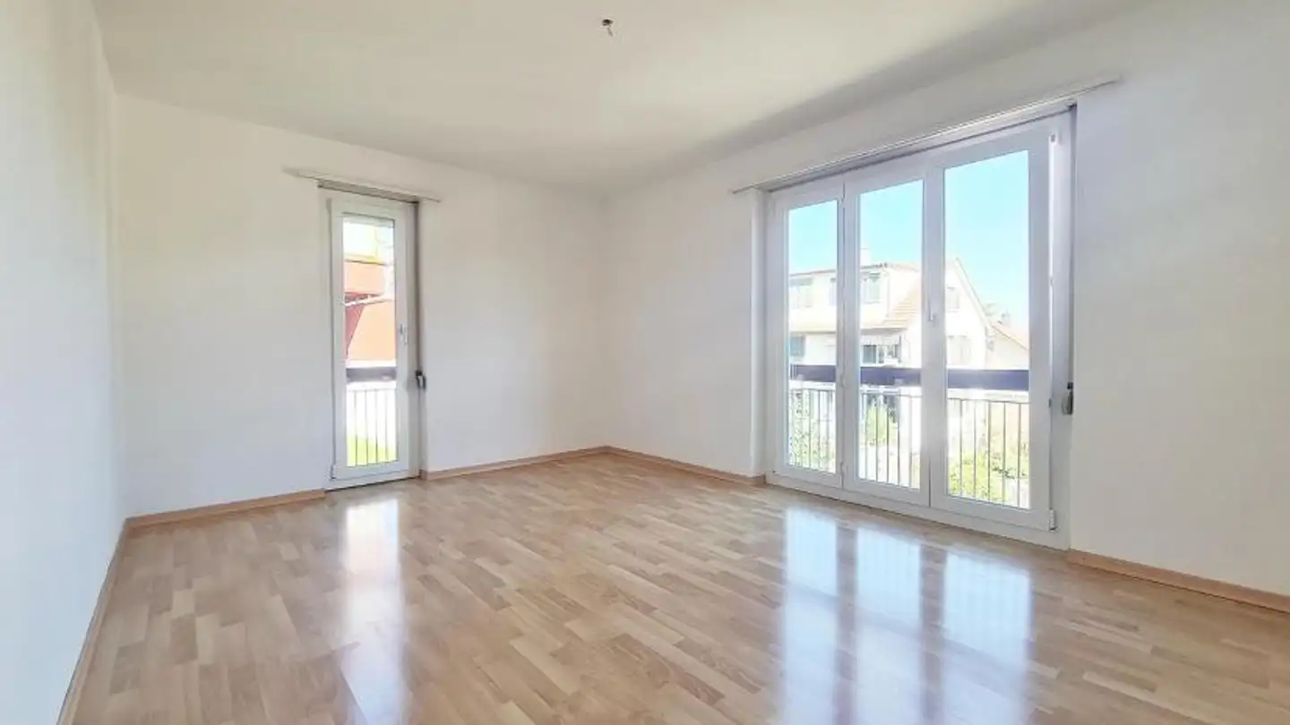Appartement à louer - Vreneliweg, 8810 Horgen - Photo 3