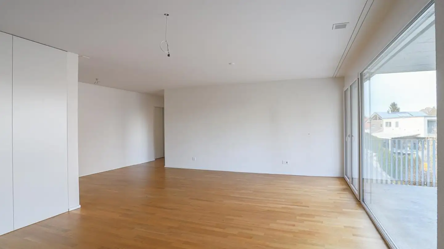 Appartement à louer - Bettenwiesenstrasse 2, 9300 Wittenbach - Photo 3