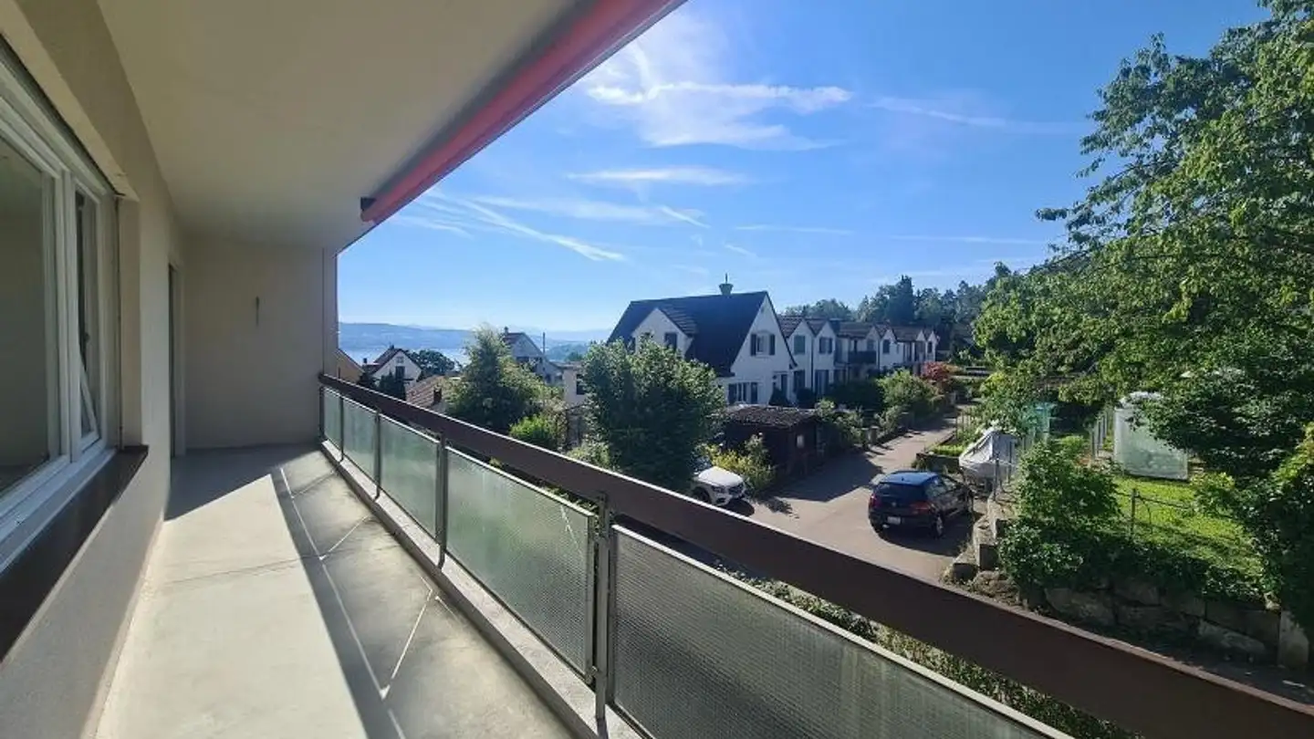 Appartement à louer - Vreneliweg, 8810 Horgen - Photo 4