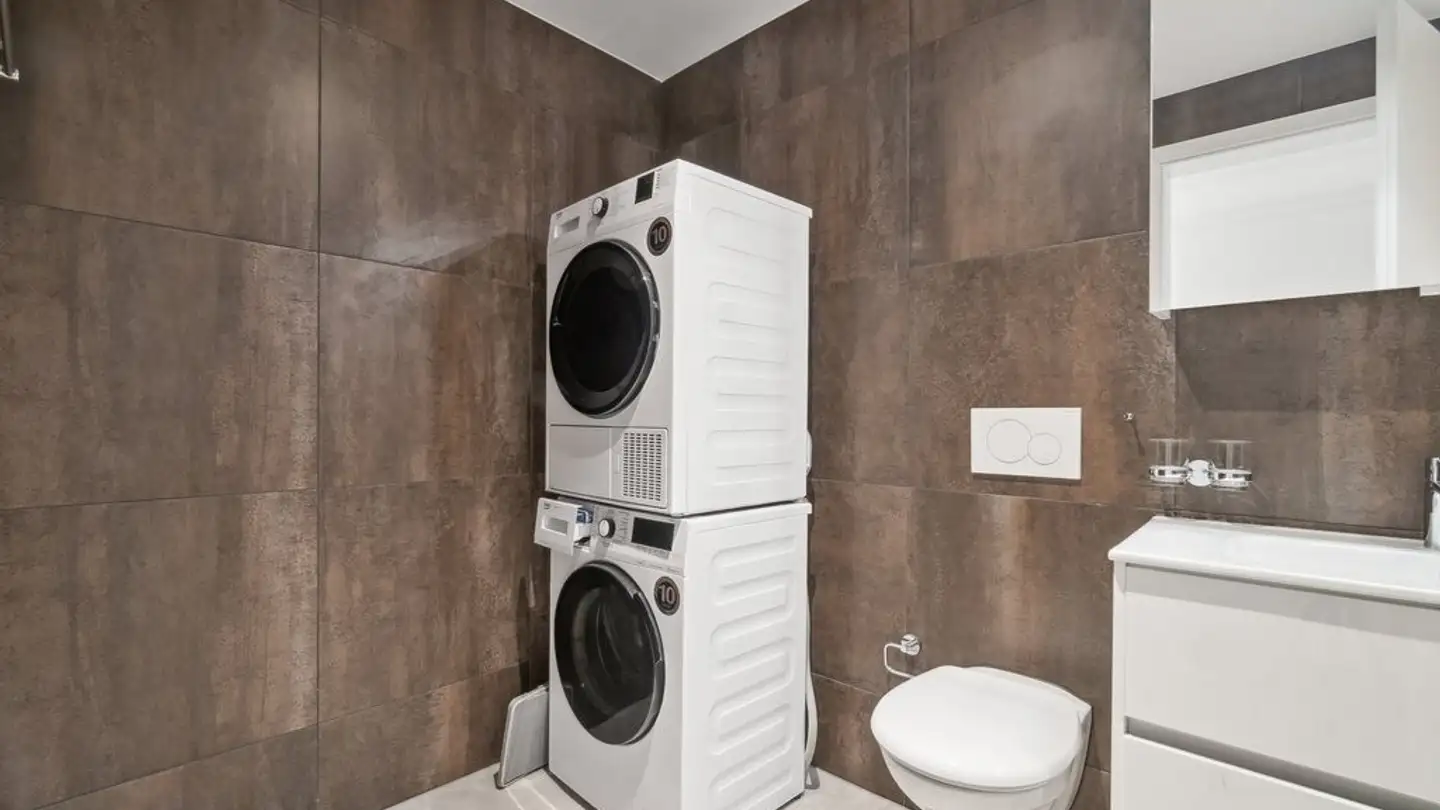 Appartement à louer - Föhrenweg 1, 5316 Leuggern - Photo 4