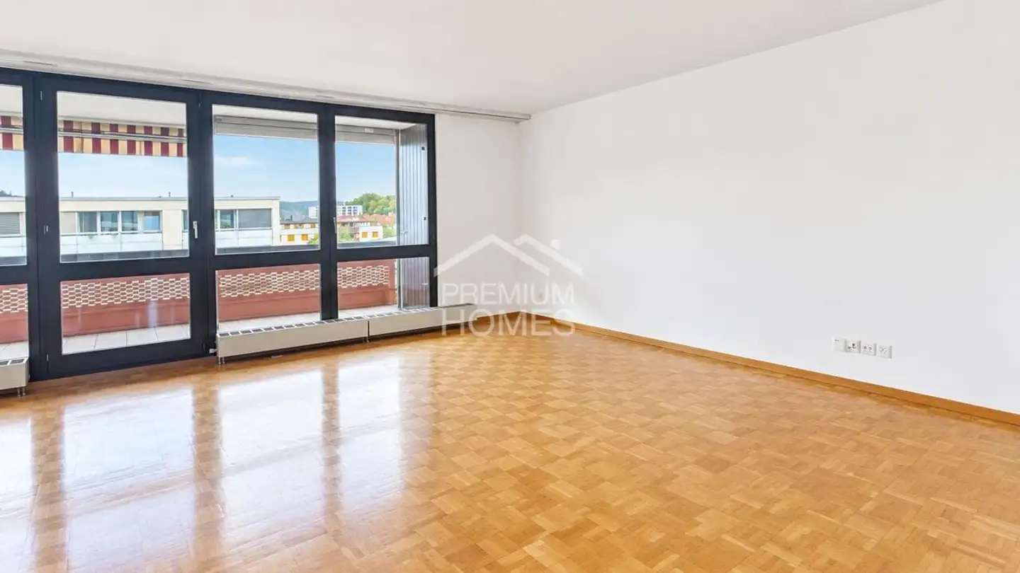 Apartment for sale - 5417 Untersiggenthal
