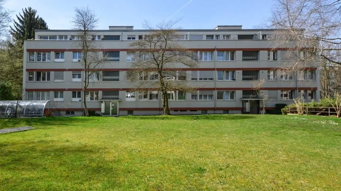 Apartment for rent - Kirchstrasse 142, 3084 Wabern