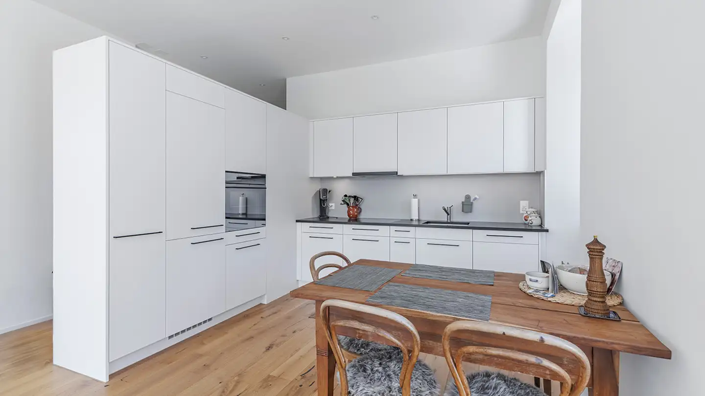Appartamento in vendita - Stradun 410, 7550 Scuol - Foto 2