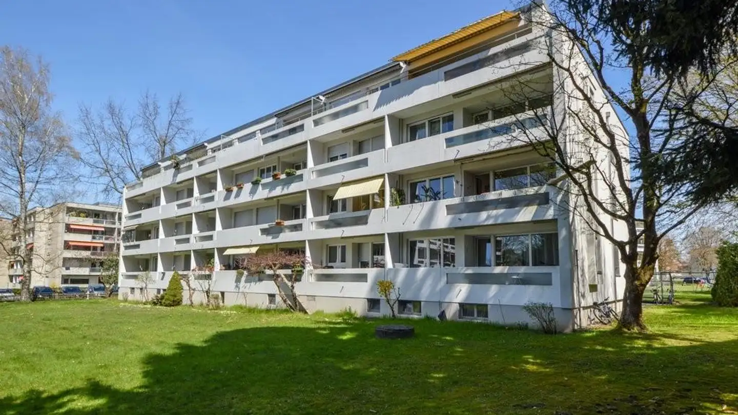 Apartment for rent - Kirchstrasse 142, 3084 Wabern - Photo 2