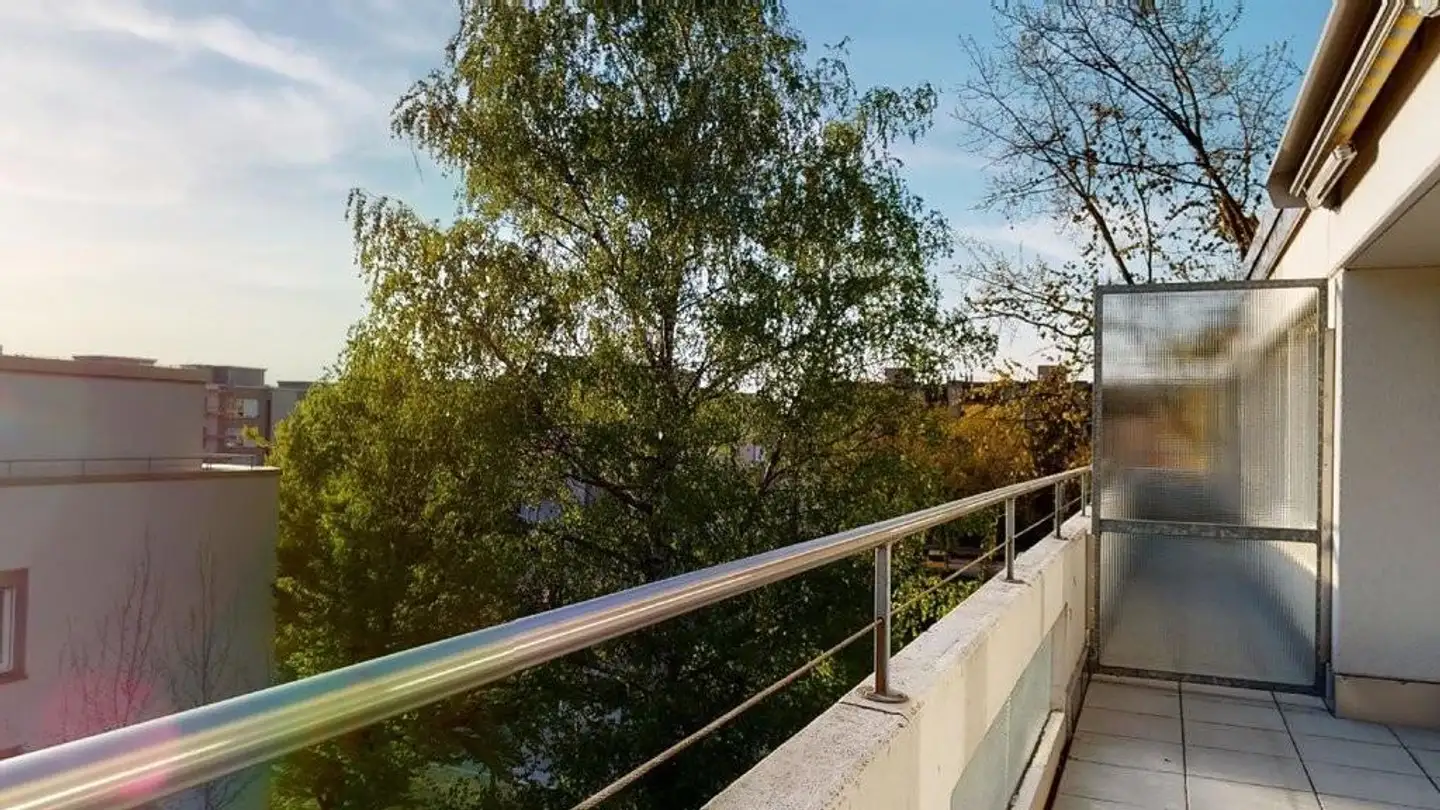 Apartment for rent - Kirchstrasse 142, 3084 Wabern - Photo 3