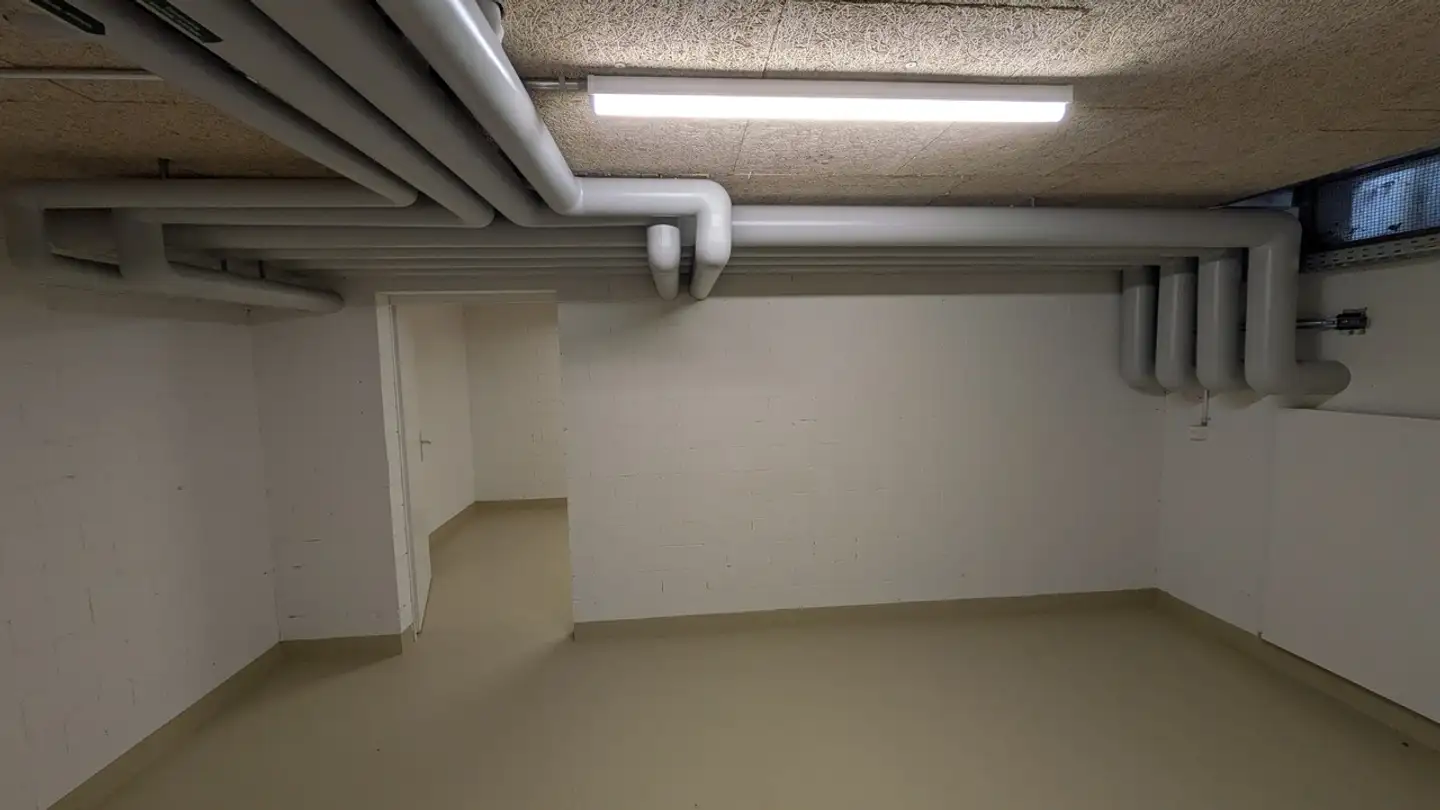 Spazio di archiviazione in affitto - Haldenstrasse, 8320 Fehraltorf - Foto 4