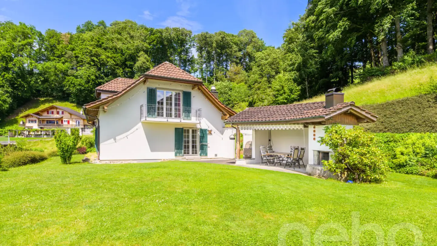 Maison individuelle à vendre - 6234 Triengen - Photo 2