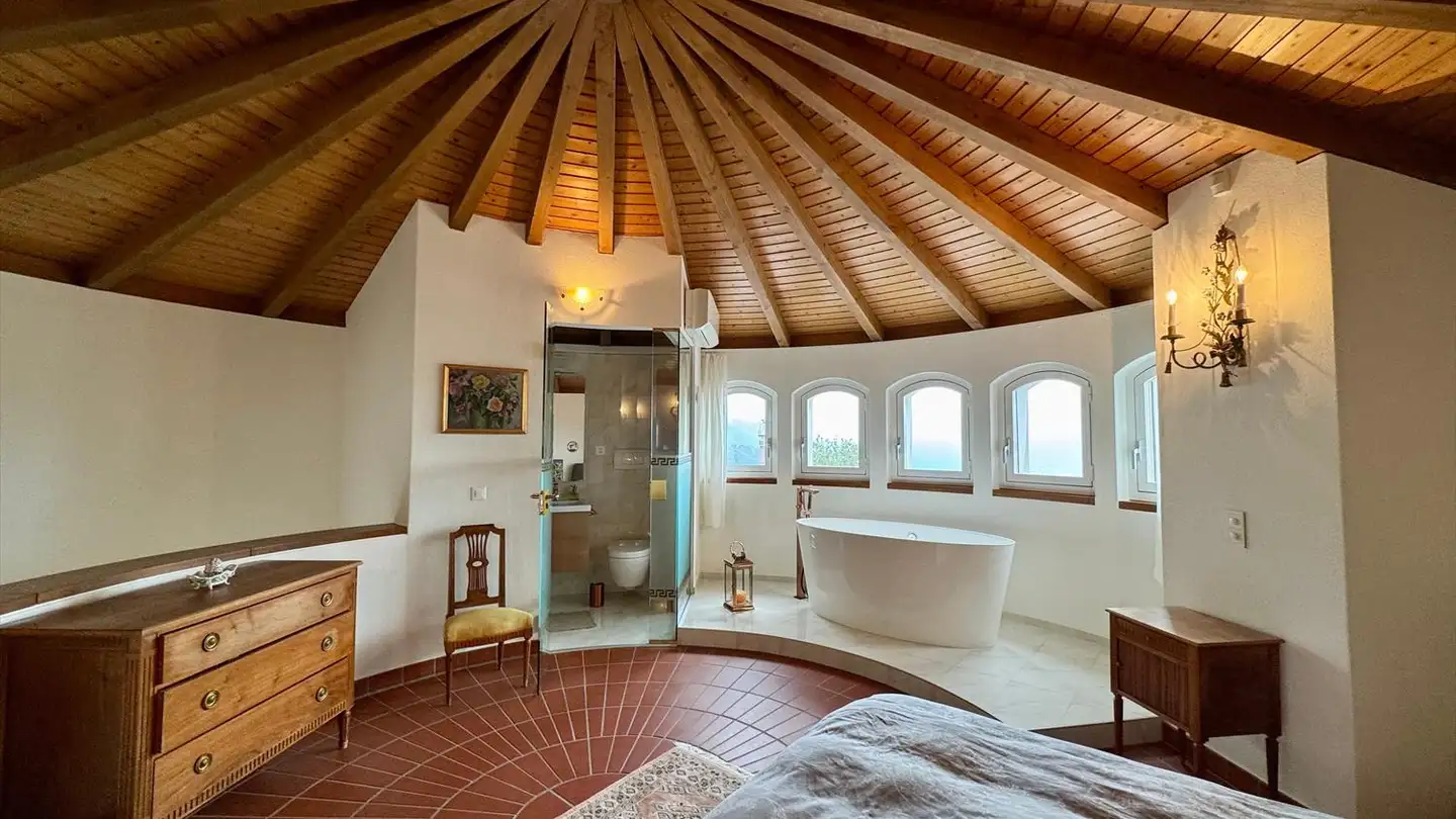 Villa kaufen - 6582 Pianezzo - Foto 4