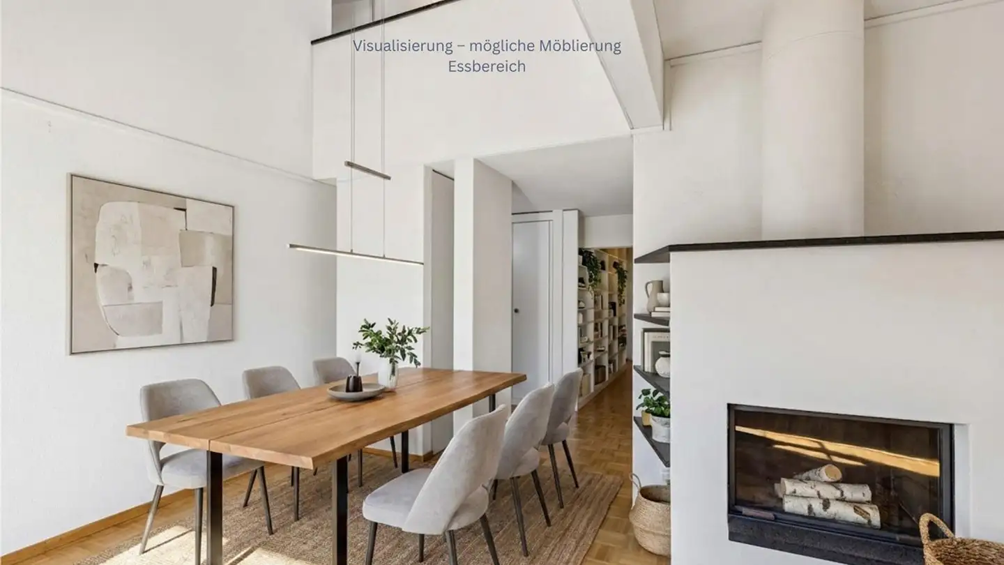 Appartement à vendre - Udelbodenstrasse 46, 6014 Luzern