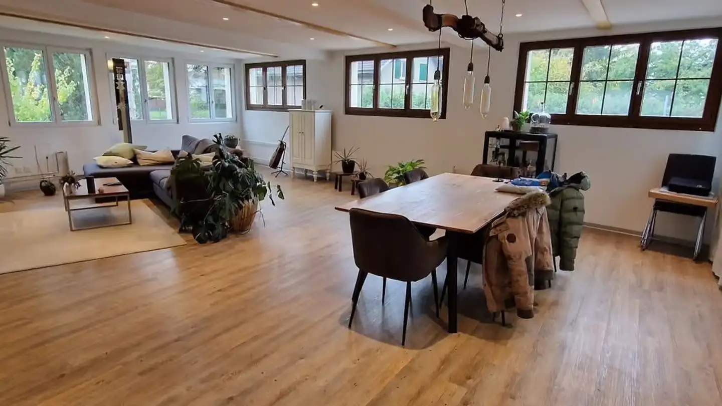 Appartement à louer - Büetigenstrasse 3, 2557 Studen BE