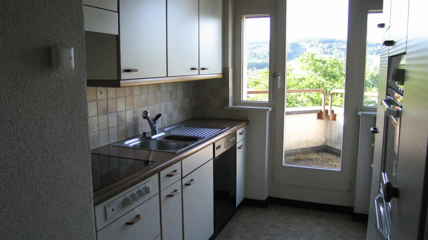 Attico in affitto - Breiteackerstrasse, 8422 Pfungen - Foto 2