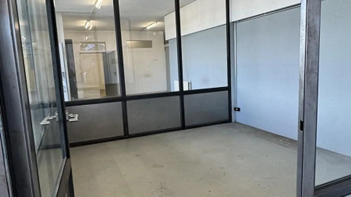 Commercial for rent - Kirchackerweg 29, 3122 Kehrsatz - Photo 3