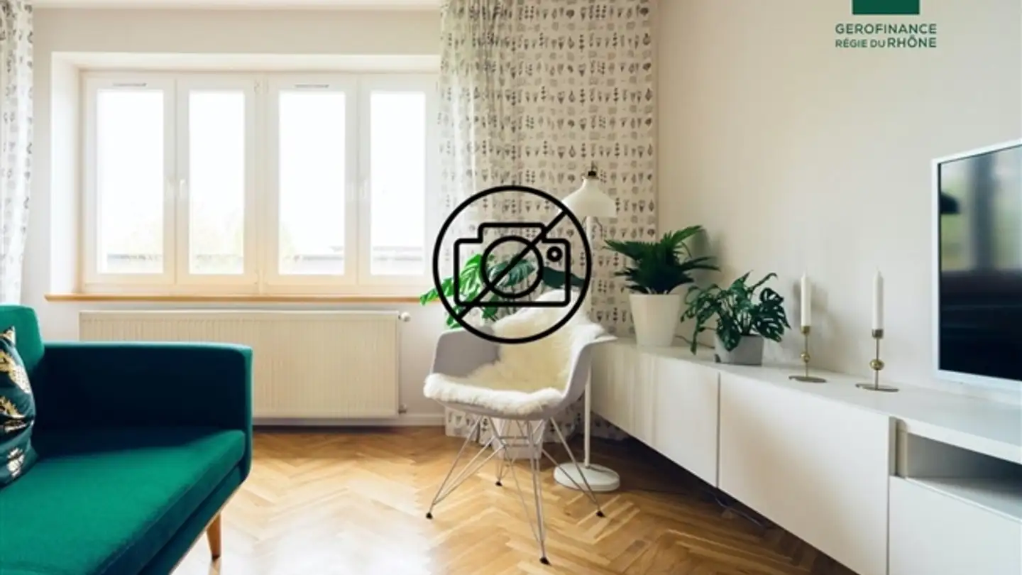 Appartement à louer - Avenue Du Général-Guisan 42, 1700 Fribourg