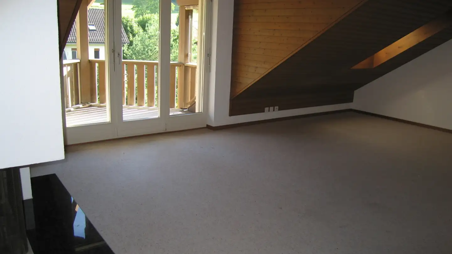 Attico in affitto - Breiteackerstrasse, 8422 Pfungen - Foto 4