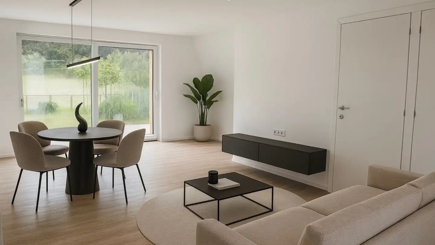 Casa singola in vendita - Chemin du Grand Pré 15, 2926 Boncourt - Foto 2