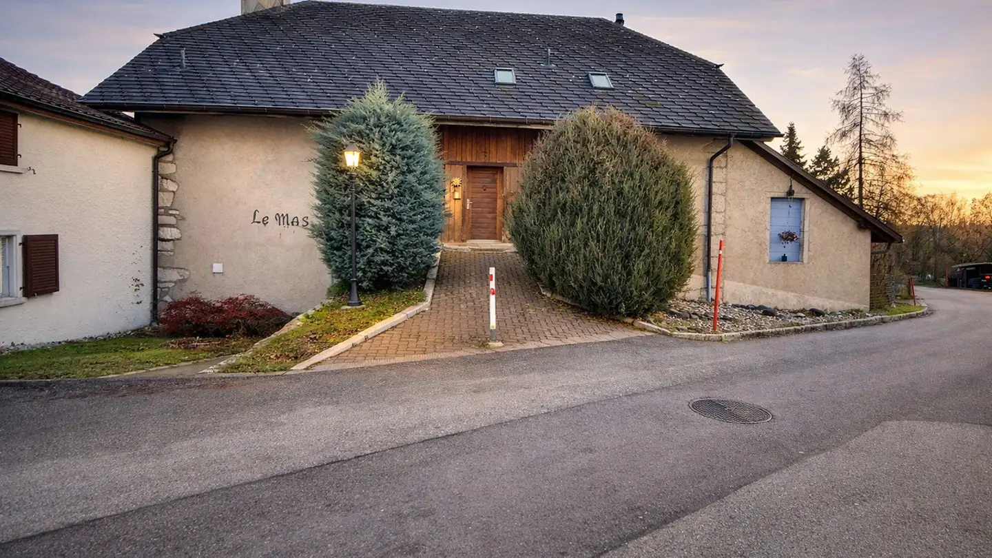 Einfamilienhaus kaufen - 2516 Lamboing - Foto 4