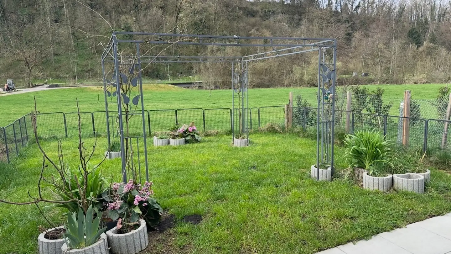Casa singola in vendita - Chemin du Grand Pré 15, 2926 Boncourt - Foto 3