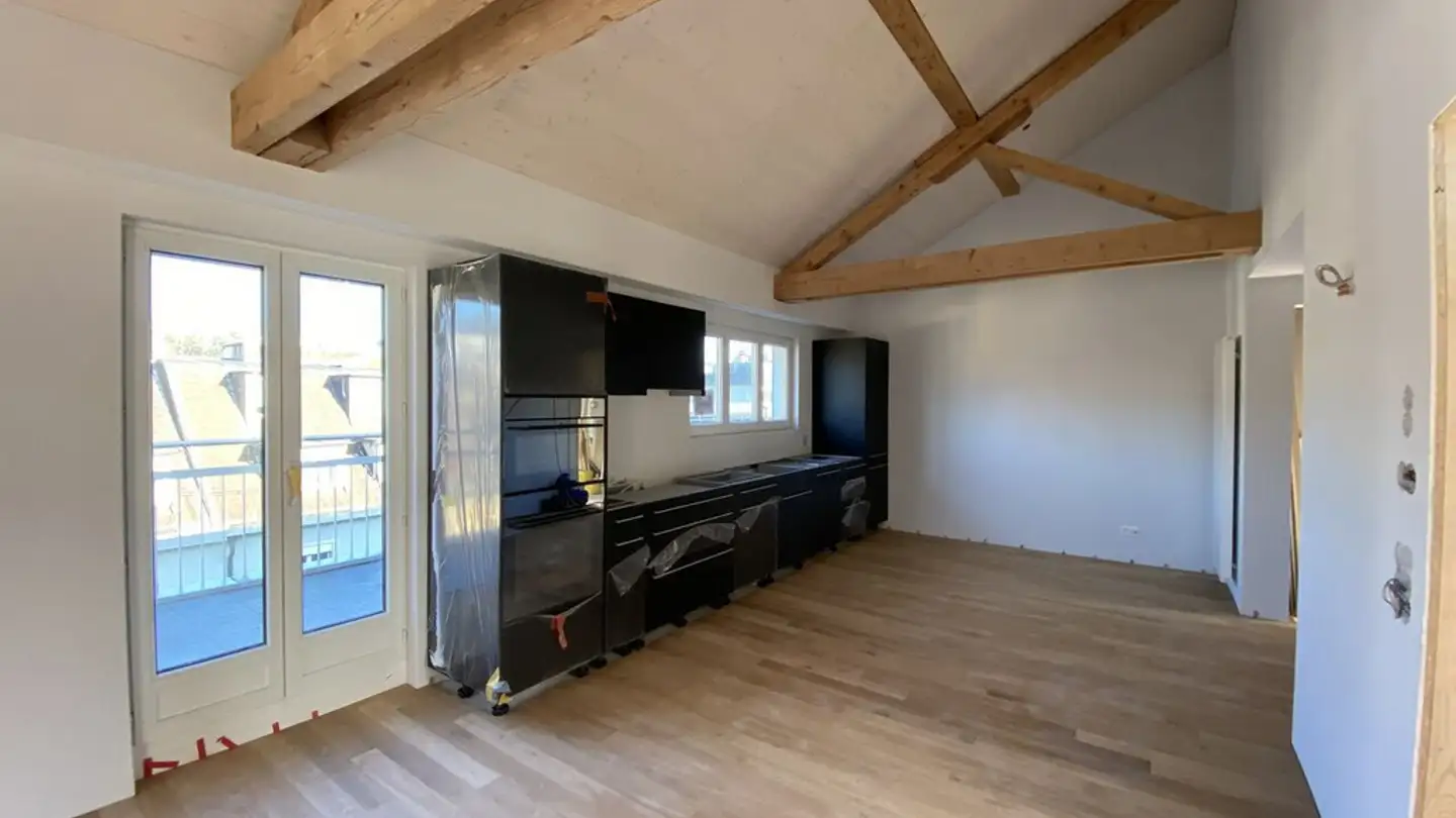 Attico in affitto - Alpenstrasse, 6004 Luzern - Photo 2