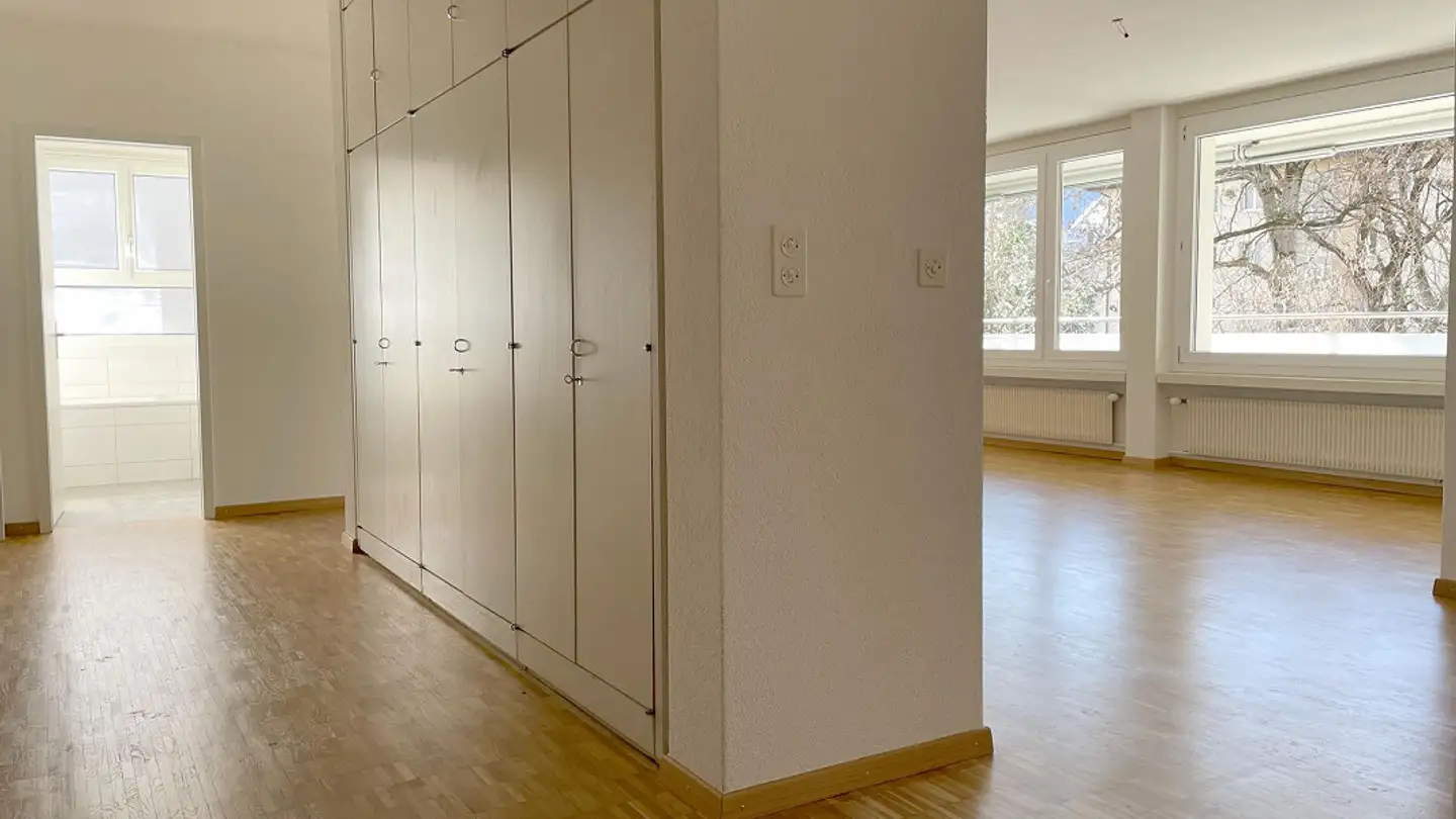 Appartement à louer - Tittwiesenstrasse 78, 7000 Chur - Photo 2