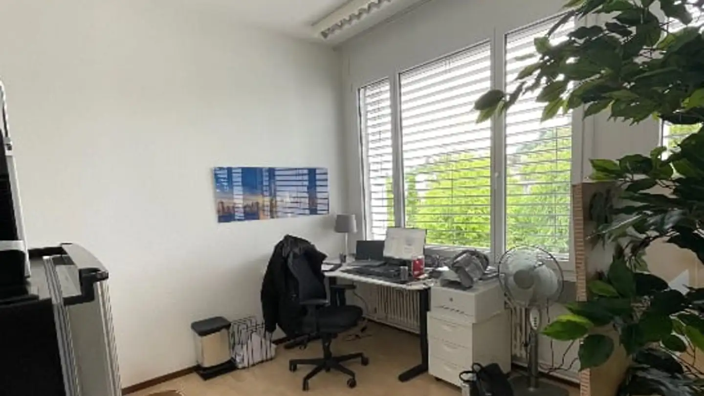 Office space for rent - Bahnhofstrasse 16, 5600 Lenzburg - Photo 2