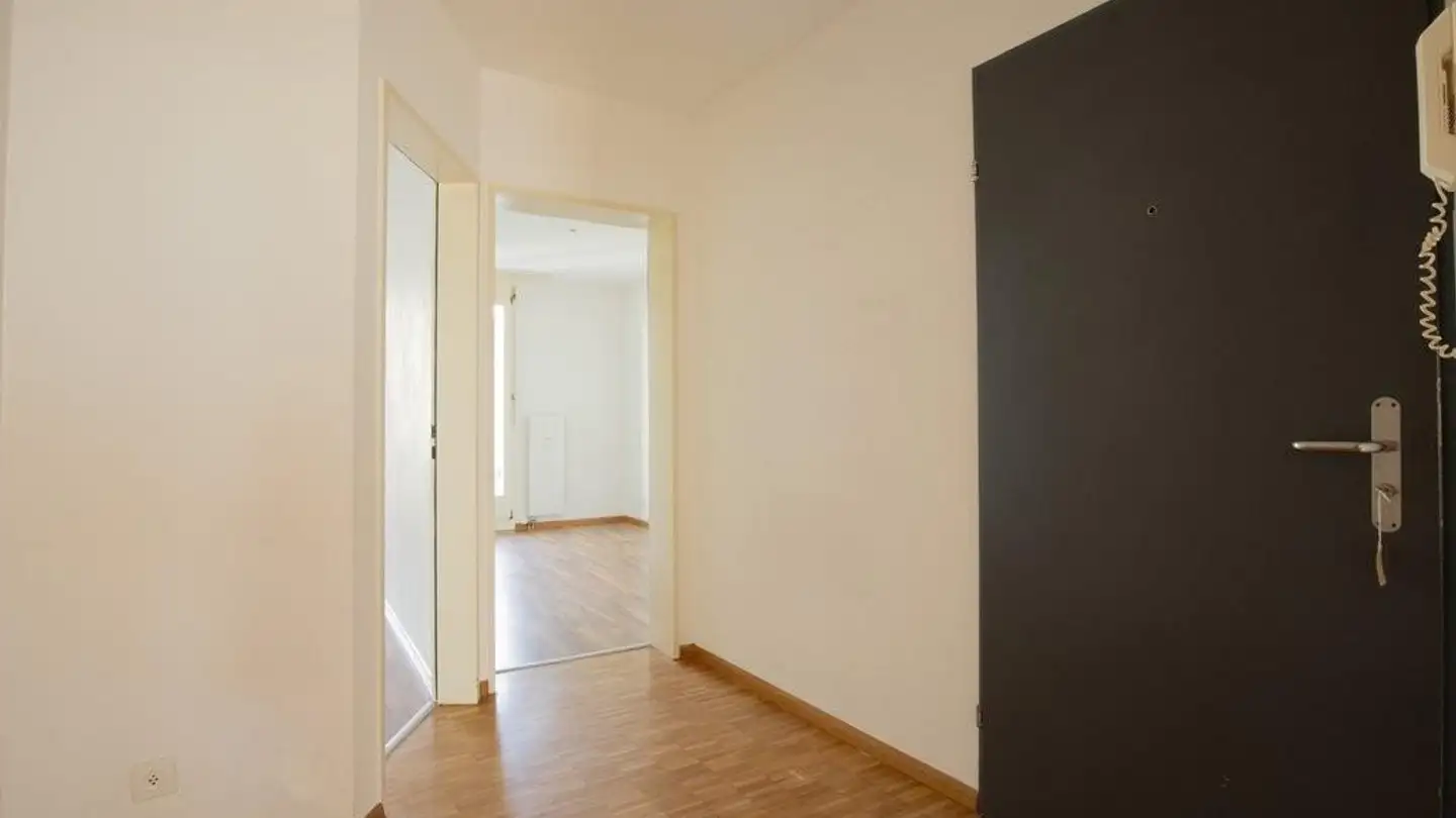 Appartamento in affitto - Amerbachstrasse 65, 4057 Basel - Foto 2