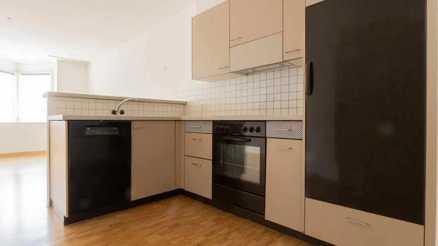 Appartamento in affitto - Amerbachstrasse 65, 4057 Basel - Foto 3