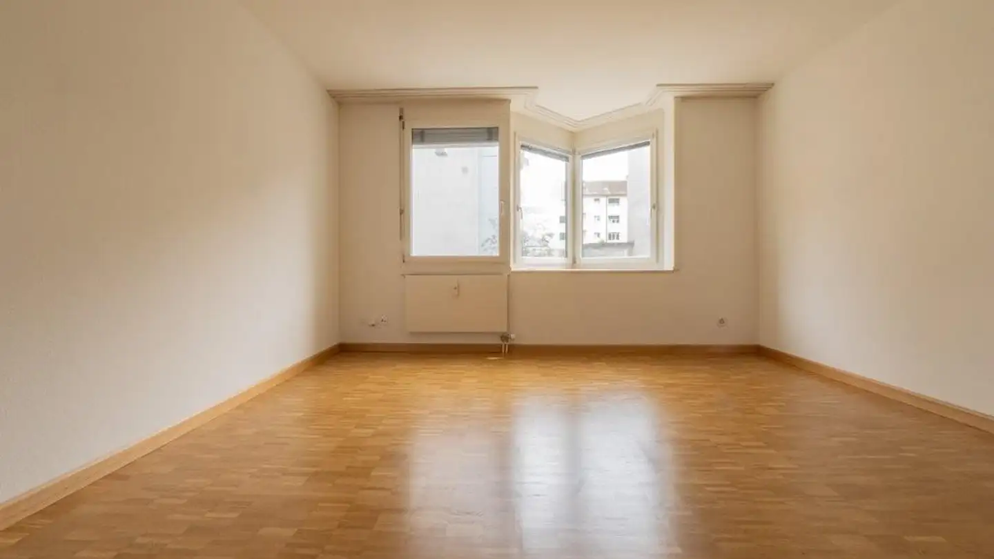 Appartamento in affitto - Amerbachstrasse 65, 4057 Basel - Foto 4