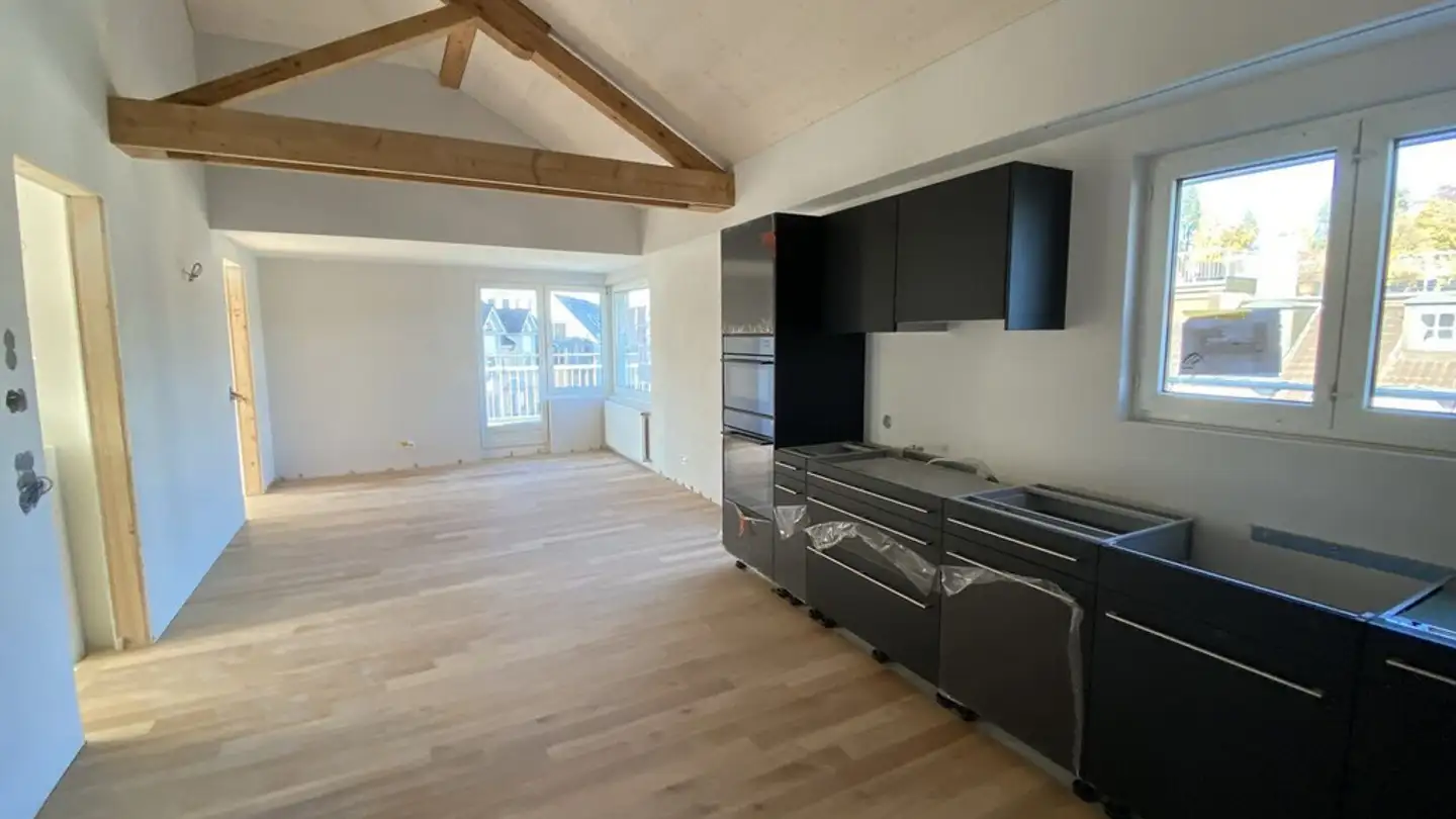 Attico in affitto - Alpenstrasse, 6004 Luzern - Photo 3