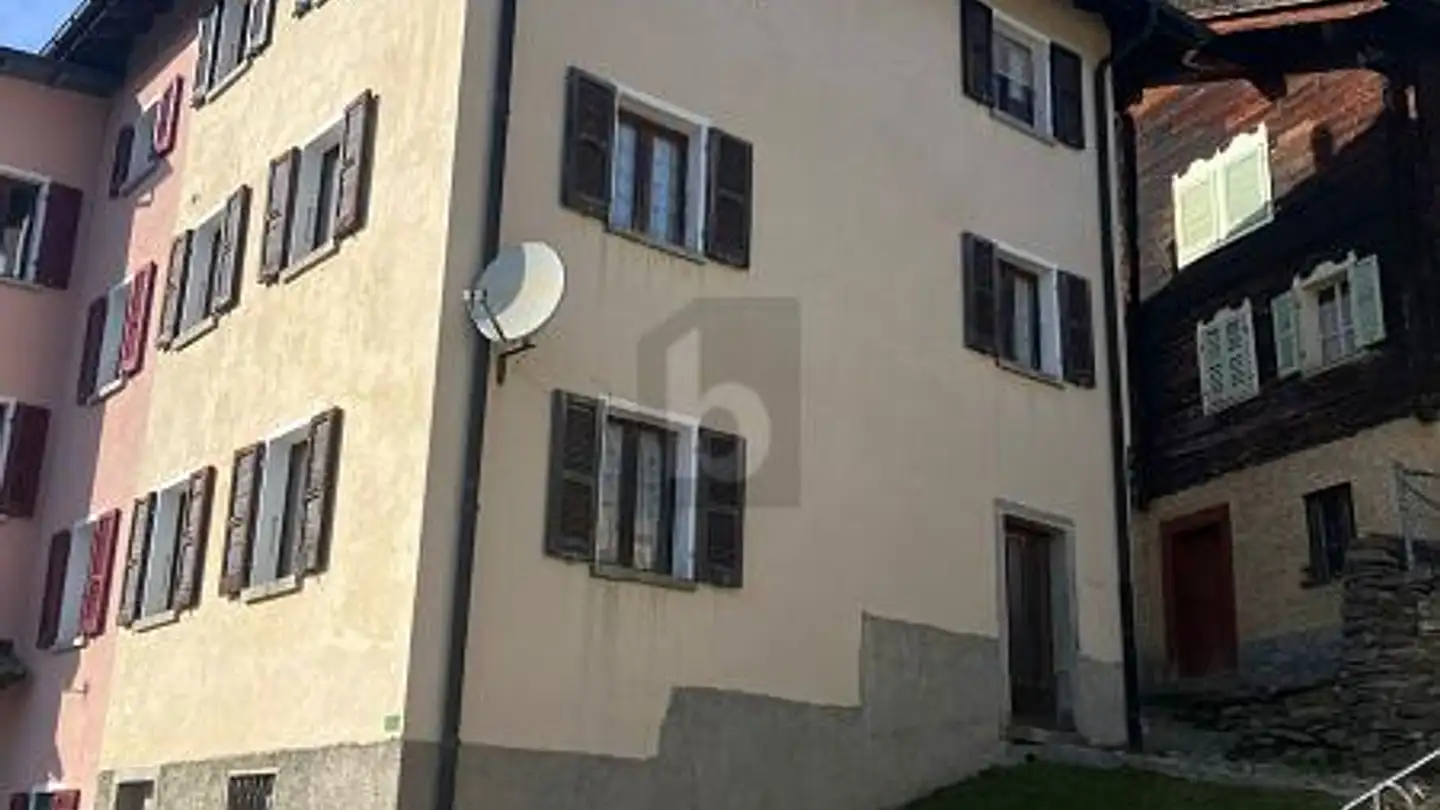 Appartamento in vendita - 6763 Osco