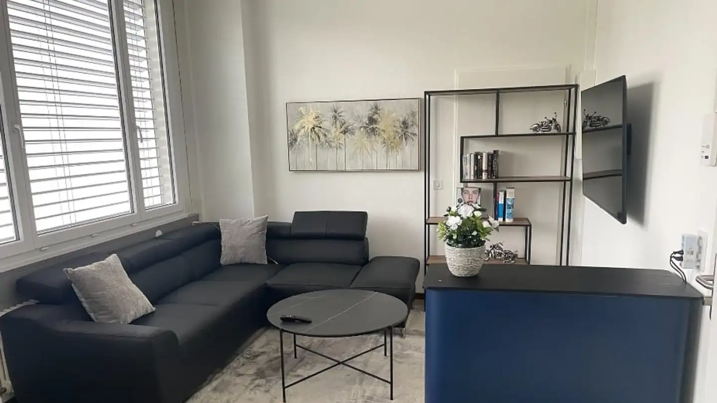 Office space for rent - Bahnhofstrasse 16, 5600 Lenzburg - Photo 3